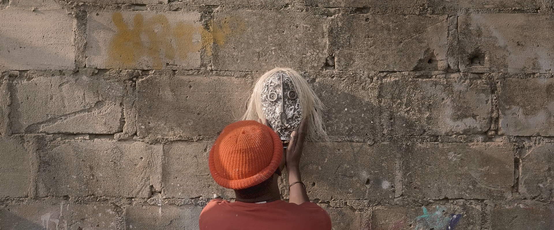 Do Lixo para o Luxo Movie Photo 1